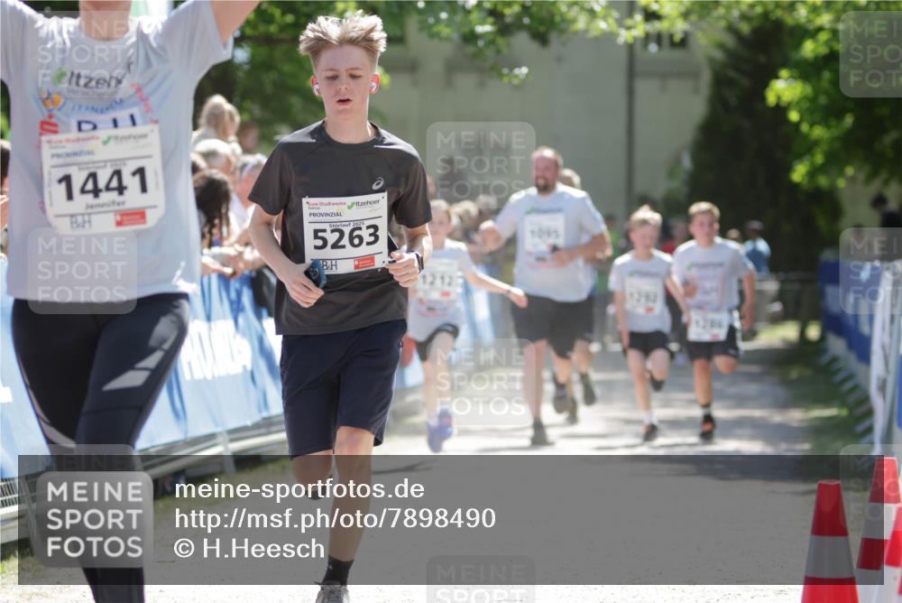 17.05.2025 - Störlauf H.Heesch http://msf.ph/oto/7898490 17.05.2025 14:44:18 Ziel 1441, 2025, 5263, 1212, 1095 meine-sportfotos.de