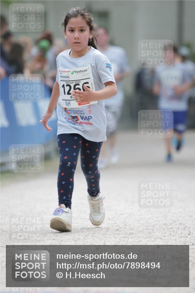 17.05.2025 - Störlauf H.Heesch http://msf.ph/oto/7898494 17.05.2025 14:58:01 Ziel 2025, 1256, 25 meine-sportfotos.de