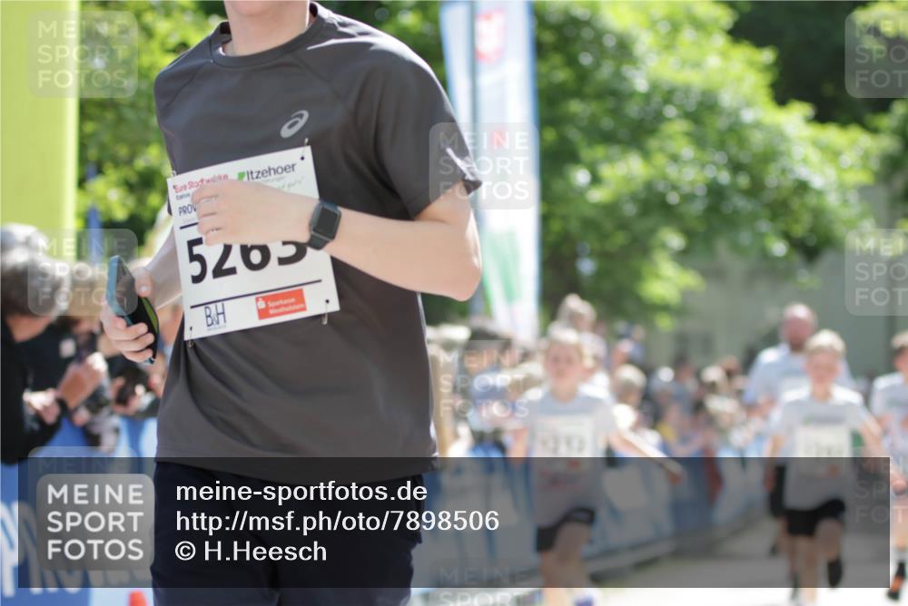 17.05.2025 - Störlauf H.Heesch http://msf.ph/oto/7898506 17.05.2025 14:44:20 Ziel 5265 meine-sportfotos.de