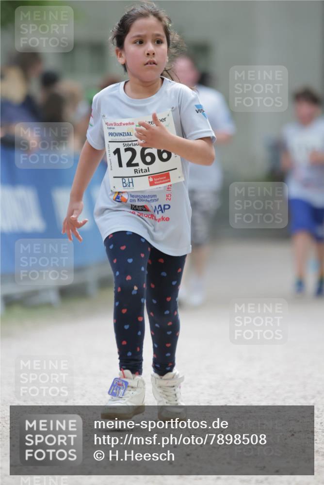17.05.2025 - Störlauf H.Heesch http://msf.ph/oto/7898508 17.05.2025 14:58:02 Ziel 1266, 5, 2, 0 meine-sportfotos.de