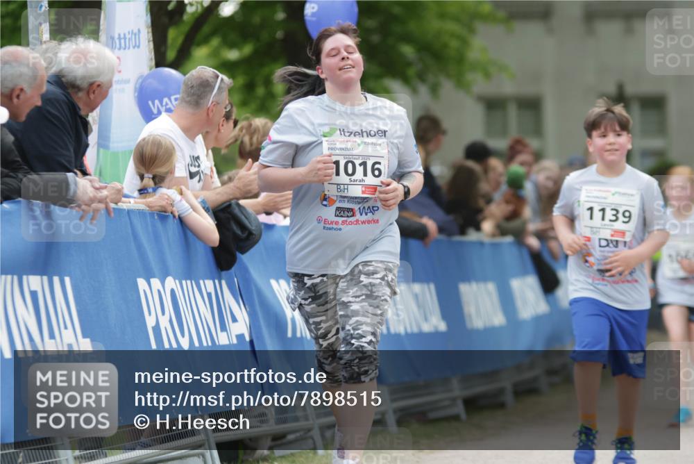 17.05.2025 - Störlauf H.Heesch http://msf.ph/oto/7898515 17.05.2025 14:58:05 Ziel 2025, 1016, 1139 meine-sportfotos.de