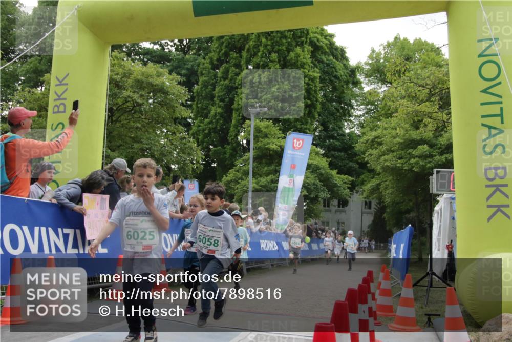 17.05.2025 - Störlauf H.Heesch http://msf.ph/oto/7898516 17.05.2025 13:16:42 Ziel 6025, 6058 meine-sportfotos.de
