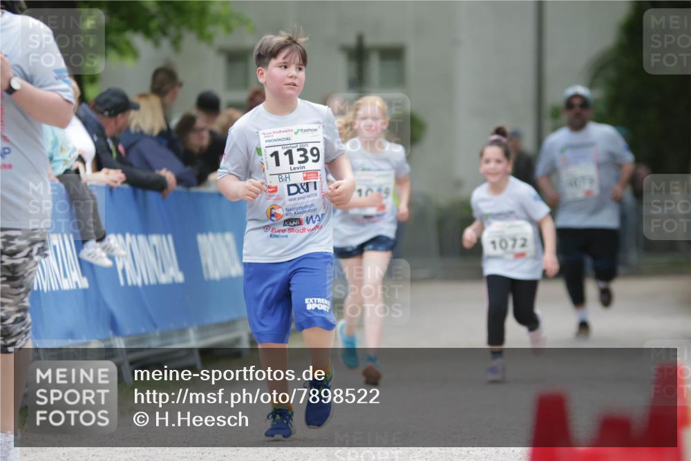 17.05.2025 - Störlauf H.Heesch http://msf.ph/oto/7898522 17.05.2025 14:58:06 Ziel 2025, 1139, 1019, 1072 meine-sportfotos.de