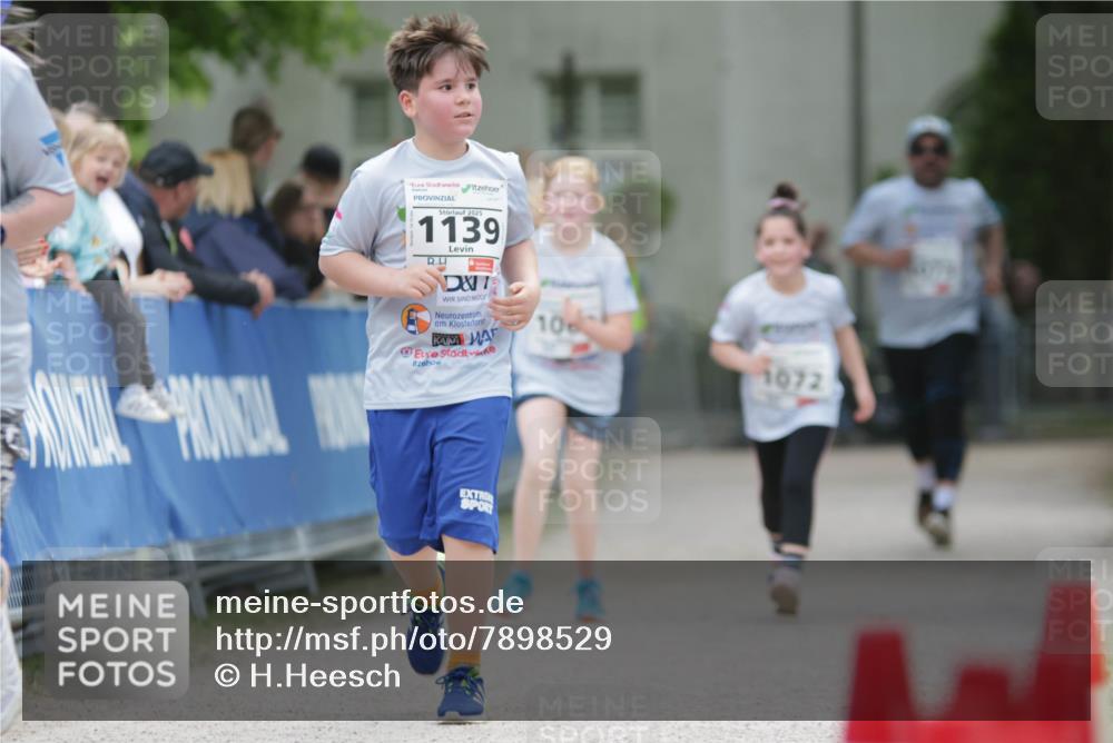 17.05.2025 - Störlauf H.Heesch http://msf.ph/oto/7898529 17.05.2025 14:58:06 Ziel 2025, 1139, 10, 1072 meine-sportfotos.de