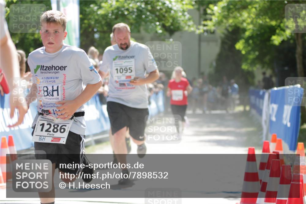 17.05.2025 - Störlauf H.Heesch http://msf.ph/oto/7898532 17.05.2025 14:44:22 Ziel 1286, 1095 meine-sportfotos.de