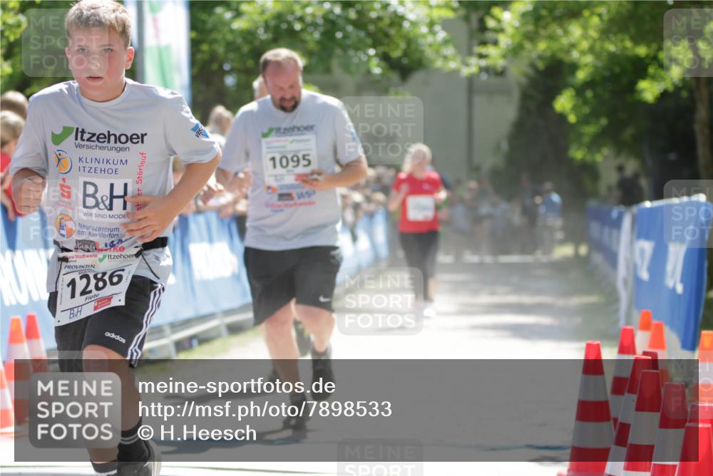 17.05.2025 - Störlauf H.Heesch http://msf.ph/oto/7898533 17.05.2025 14:44:22 Ziel 1286, 1095 meine-sportfotos.de