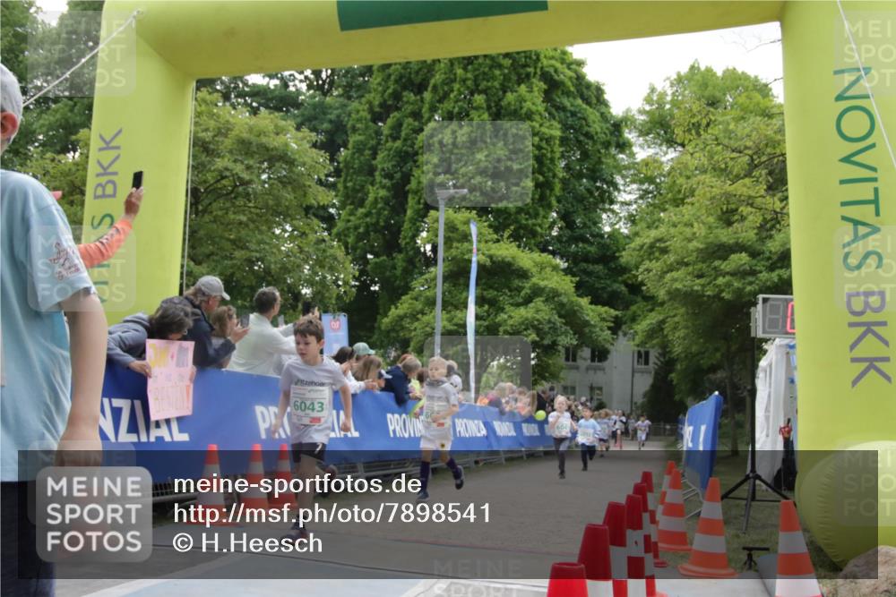 17.05.2025 - Störlauf H.Heesch http://msf.ph/oto/7898541 17.05.2025 13:16:47 Ziel 6043 meine-sportfotos.de
