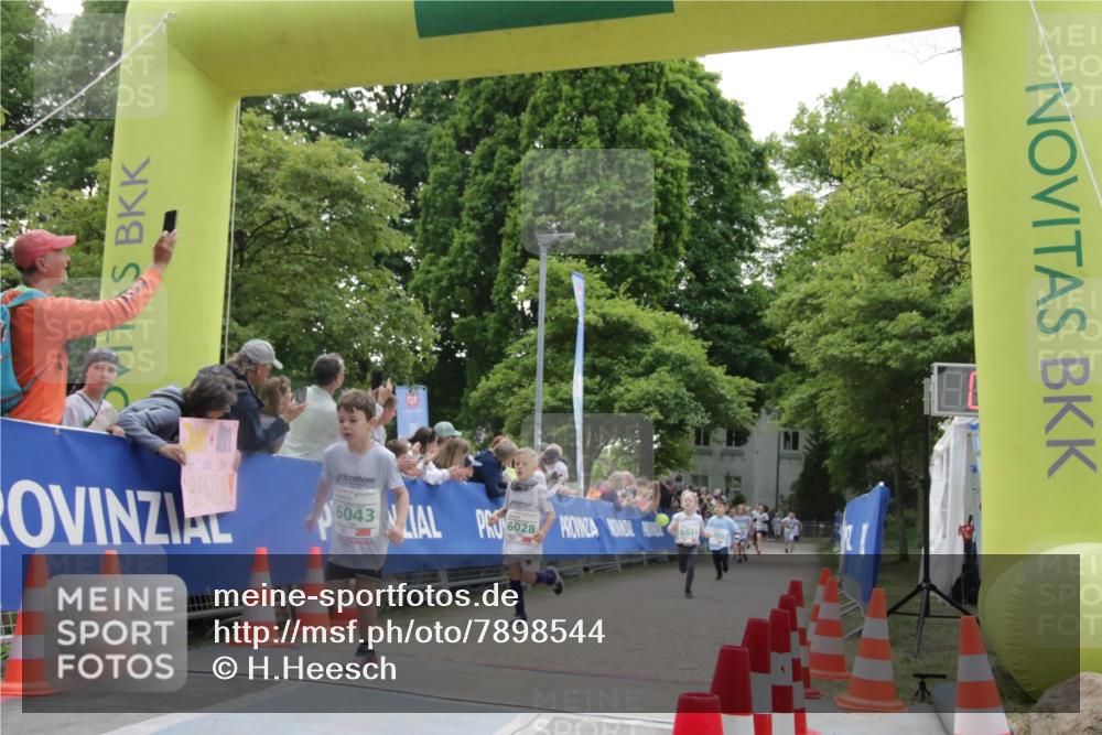17.05.2025 - Störlauf H.Heesch http://msf.ph/oto/7898544 17.05.2025 13:16:47 Ziel 6043, 28 meine-sportfotos.de