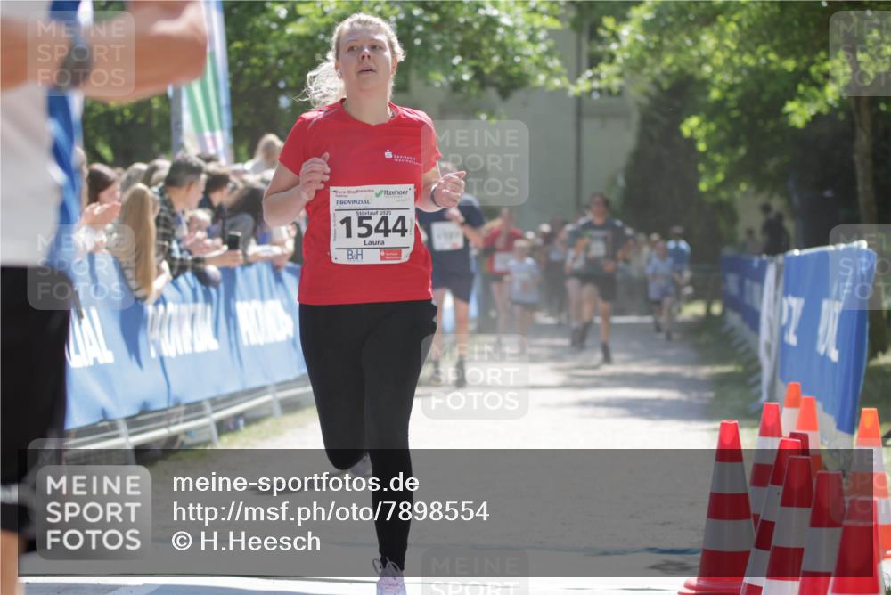17.05.2025 - Störlauf H.Heesch http://msf.ph/oto/7898554 17.05.2025 14:44:25 Ziel 2025, 1544 meine-sportfotos.de