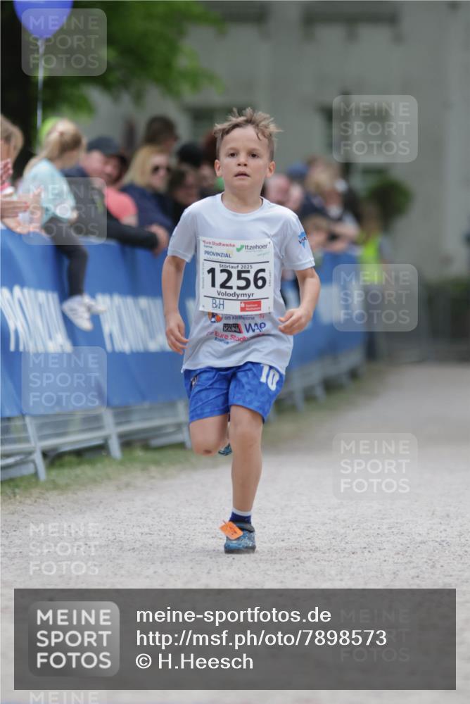 17.05.2025 - Störlauf H.Heesch http://msf.ph/oto/7898573 17.05.2025 14:58:22 Ziel 2025, 1256 meine-sportfotos.de
