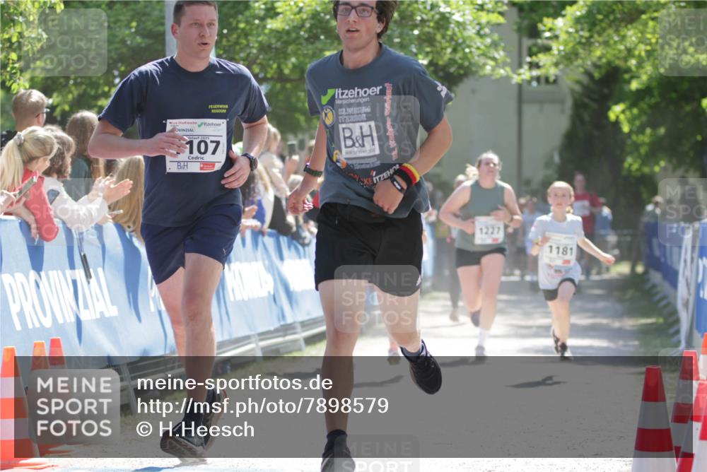 17.05.2025 - Störlauf H.Heesch http://msf.ph/oto/7898579 17.05.2025 14:44:30 Ziel 2025, 107, 22, 1181 meine-sportfotos.de