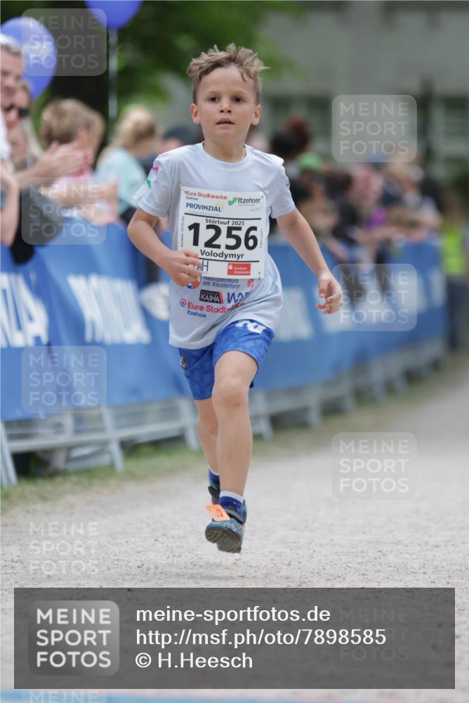 17.05.2025 - Störlauf H.Heesch http://msf.ph/oto/7898585 17.05.2025 14:58:22 Ziel 2025, 1256 meine-sportfotos.de