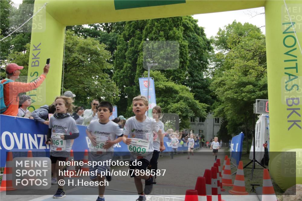 17.05.2025 - Störlauf H.Heesch http://msf.ph/oto/7898587 17.05.2025 13:16:56 Ziel 6009 meine-sportfotos.de