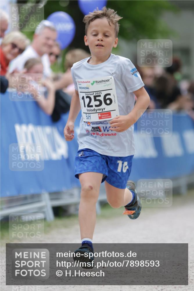 17.05.2025 - Störlauf H.Heesch http://msf.ph/oto/7898593 17.05.2025 14:58:22 Ziel 2025, 1256, 70 meine-sportfotos.de