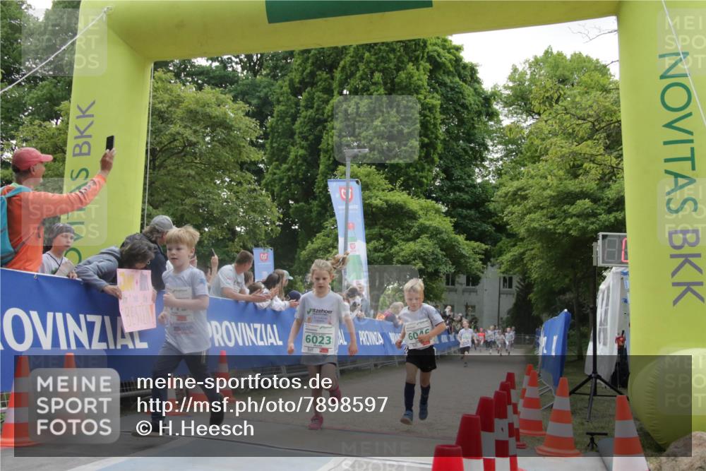 17.05.2025 - Störlauf H.Heesch http://msf.ph/oto/7898597 17.05.2025 13:17:00 Ziel 6023 meine-sportfotos.de
