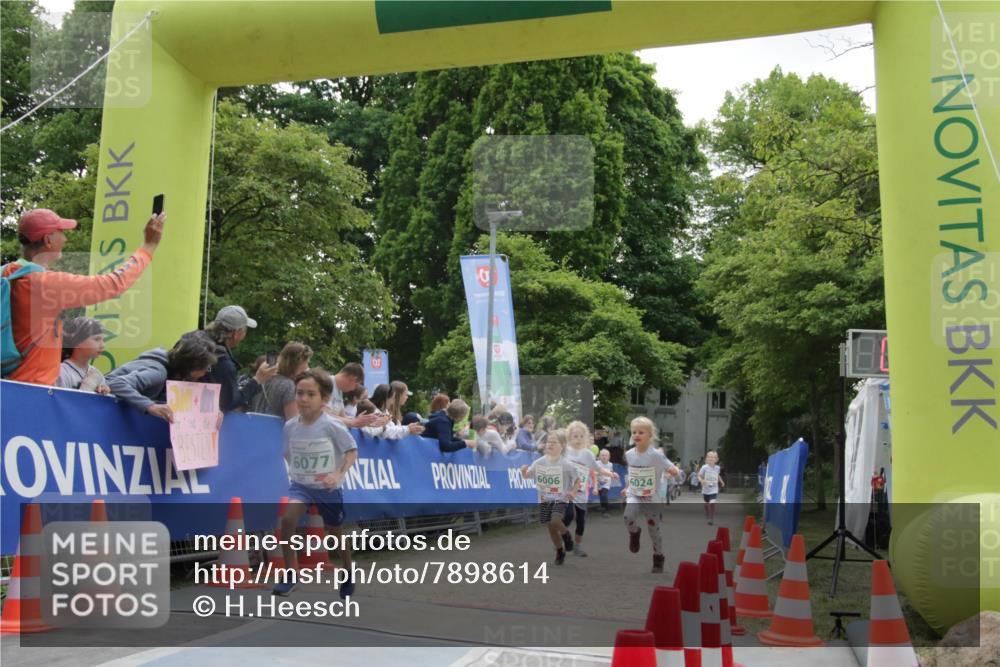 17.05.2025 - Störlauf H.Heesch http://msf.ph/oto/7898614 17.05.2025 13:17:07 Ziel 6077, 6006 meine-sportfotos.de