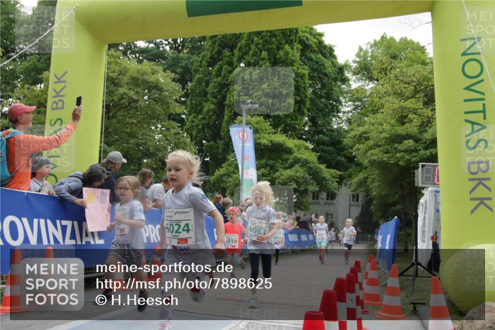 17.05.2025 - Störlauf H.Heesch http://msf.ph/oto/7898625 17.05.2025 13:17:09 Ziel 24, 6010, 6063 meine-sportfotos.de