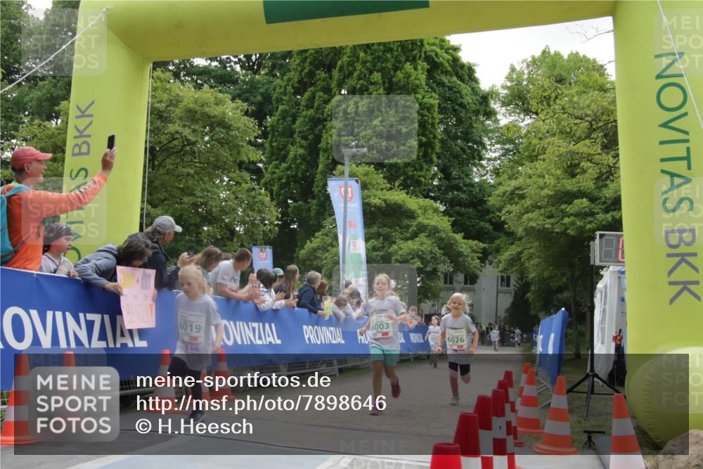 17.05.2025 - Störlauf H.Heesch http://msf.ph/oto/7898646 17.05.2025 13:17:11 Ziel 5, 6003, 6026 meine-sportfotos.de