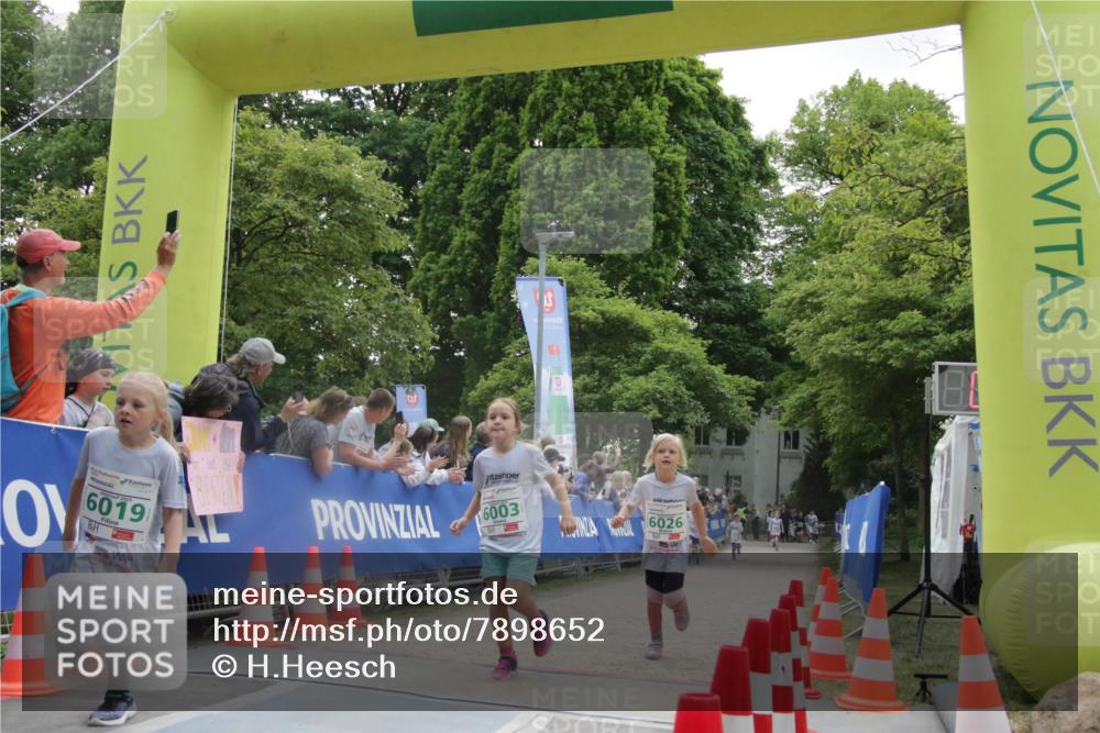17.05.2025 - Störlauf H.Heesch http://msf.ph/oto/7898652 17.05.2025 13:17:12 Ziel 6019, 6003, 6026 meine-sportfotos.de