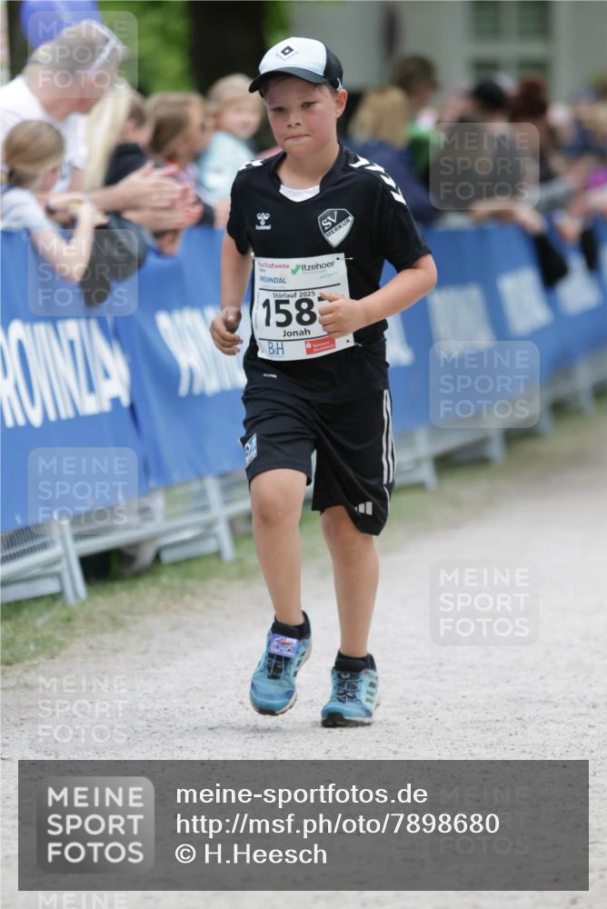 17.05.2025 - Störlauf H.Heesch http://msf.ph/oto/7898680 17.05.2025 14:59:46 Ziel 2025, 158 meine-sportfotos.de