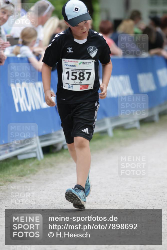 17.05.2025 - Störlauf H.Heesch http://msf.ph/oto/7898692 17.05.2025 14:59:46 Ziel 2025, 1587 meine-sportfotos.de