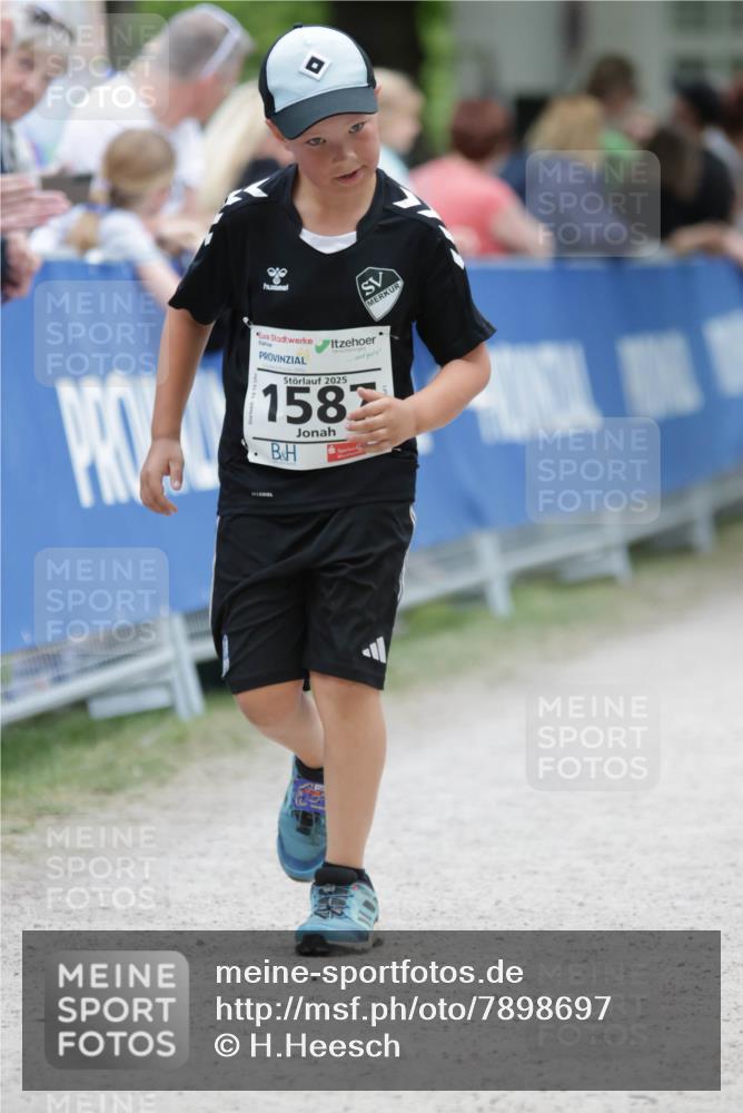 17.05.2025 - Störlauf H.Heesch http://msf.ph/oto/7898697 17.05.2025 14:59:46 Ziel 2025, 158 meine-sportfotos.de