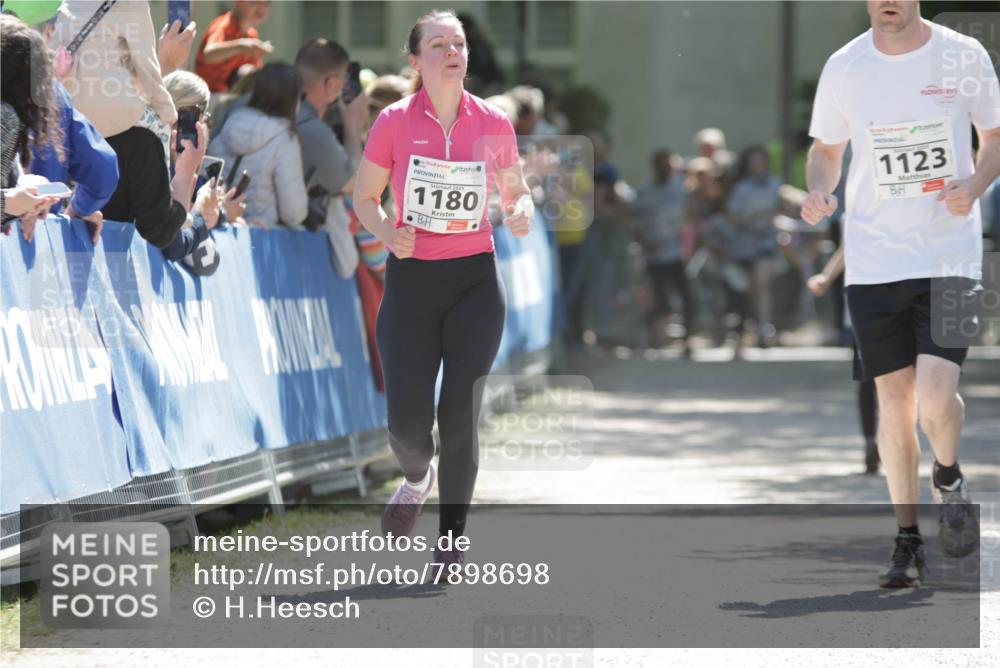 17.05.2025 - Störlauf H.Heesch http://msf.ph/oto/7898698 17.05.2025 14:44:46 Ziel 2025, 1180, 1123 meine-sportfotos.de