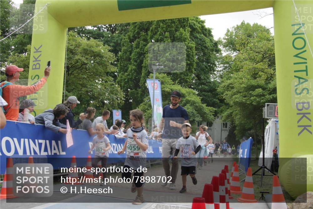17.05.2025 - Störlauf H.Heesch http://msf.ph/oto/7898702 17.05.2025 13:17:30 Ziel 18, 6059 meine-sportfotos.de