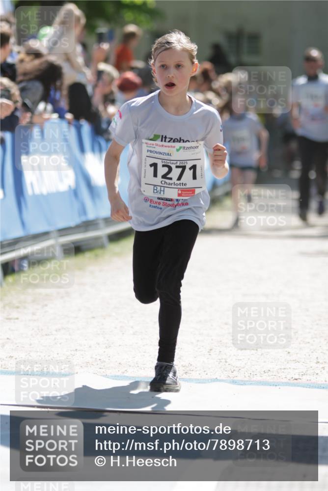 17.05.2025 - Störlauf H.Heesch http://msf.ph/oto/7898713 17.05.2025 14:44:51 Ziel 2025, 1271 meine-sportfotos.de