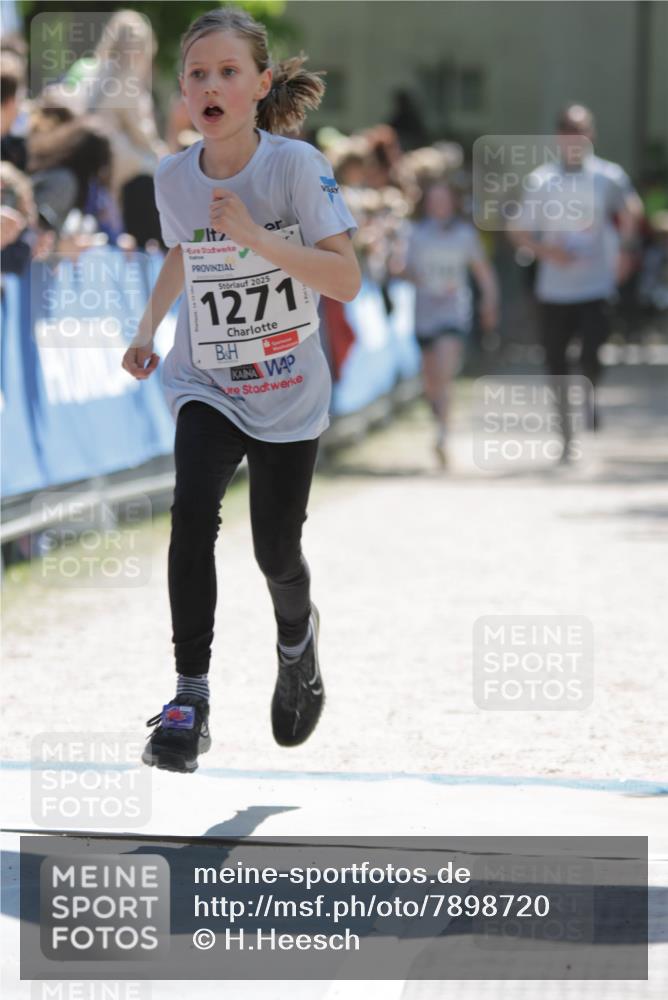 17.05.2025 - Störlauf H.Heesch http://msf.ph/oto/7898720 17.05.2025 14:44:51 Ziel 2025, 1271 meine-sportfotos.de