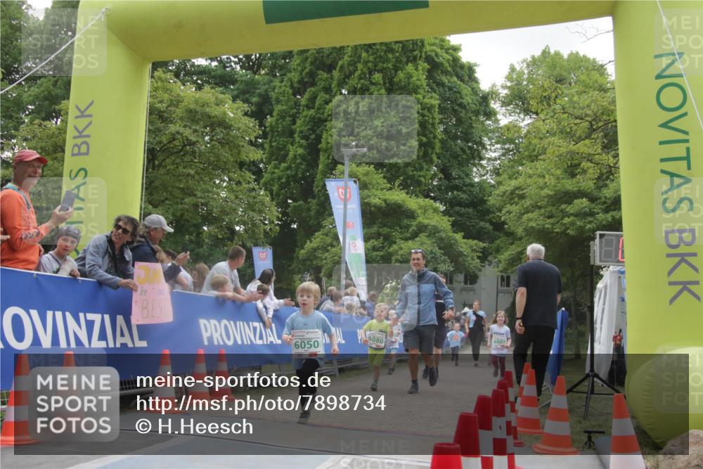 17.05.2025 - Störlauf H.Heesch http://msf.ph/oto/7898734 17.05.2025 13:17:39 Ziel 6050 meine-sportfotos.de