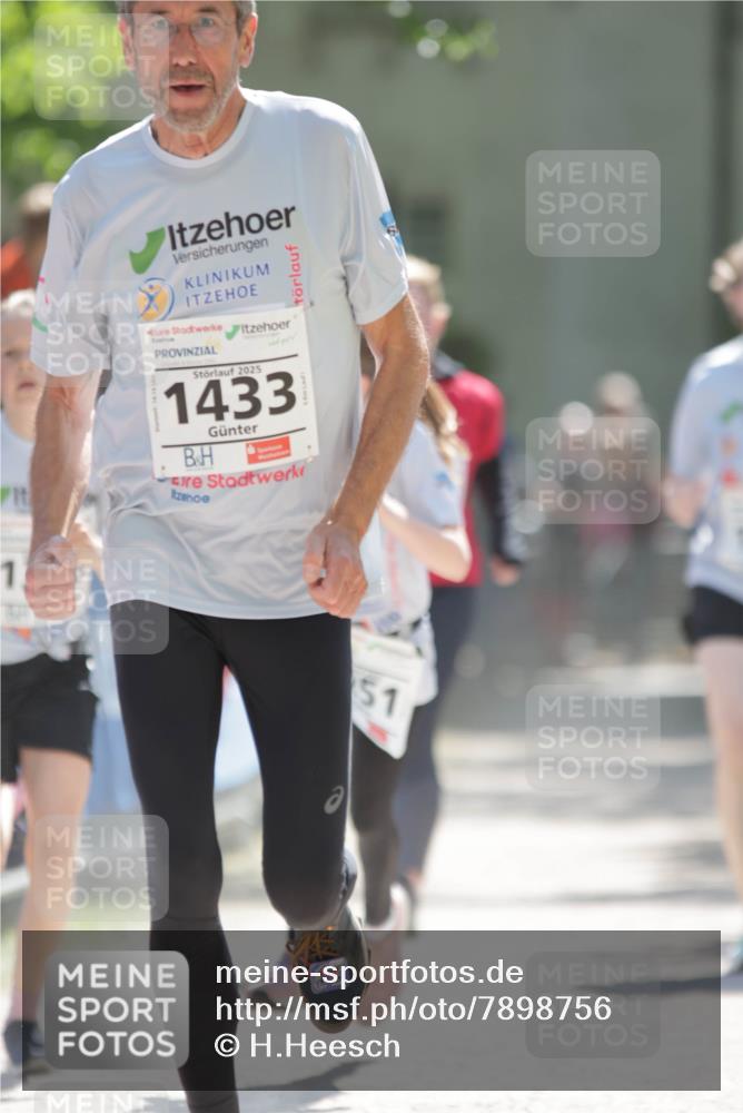 17.05.2025 - Störlauf H.Heesch http://msf.ph/oto/7898756 17.05.2025 14:44:57 Ziel 1, 2025, 1433, 51 meine-sportfotos.de