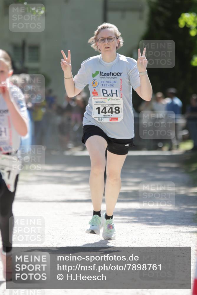 17.05.2025 - Störlauf H.Heesch http://msf.ph/oto/7898761 17.05.2025 14:44:58 Ziel 105, 2025, 1448 meine-sportfotos.de