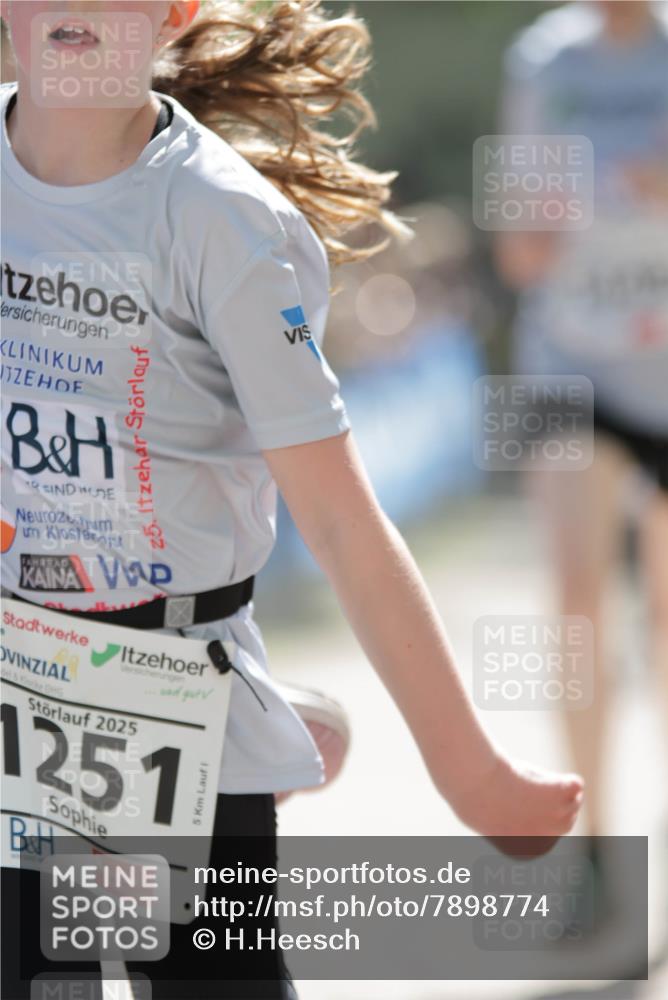 17.05.2025 - Störlauf H.Heesch http://msf.ph/oto/7898774 17.05.2025 14:45:00 Ziel 25, 2025, 1251 meine-sportfotos.de