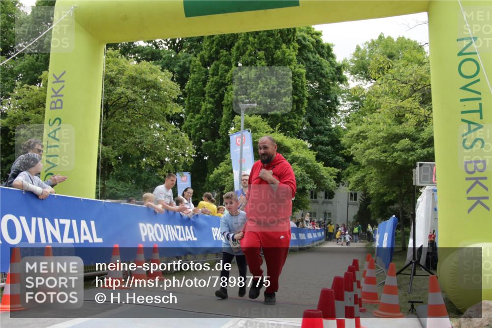 17.05.2025 - Störlauf H.Heesch http://msf.ph/oto/7898775 17.05.2025 13:18:43 Ziel  meine-sportfotos.de