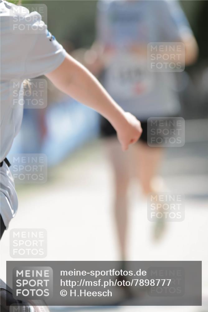 17.05.2025 - Störlauf H.Heesch http://msf.ph/oto/7898777 17.05.2025 14:45:00 Ziel  meine-sportfotos.de