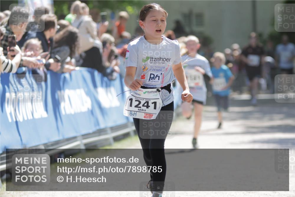 17.05.2025 - Störlauf H.Heesch http://msf.ph/oto/7898785 17.05.2025 14:45:03 Ziel 17, 2025, 1241 meine-sportfotos.de