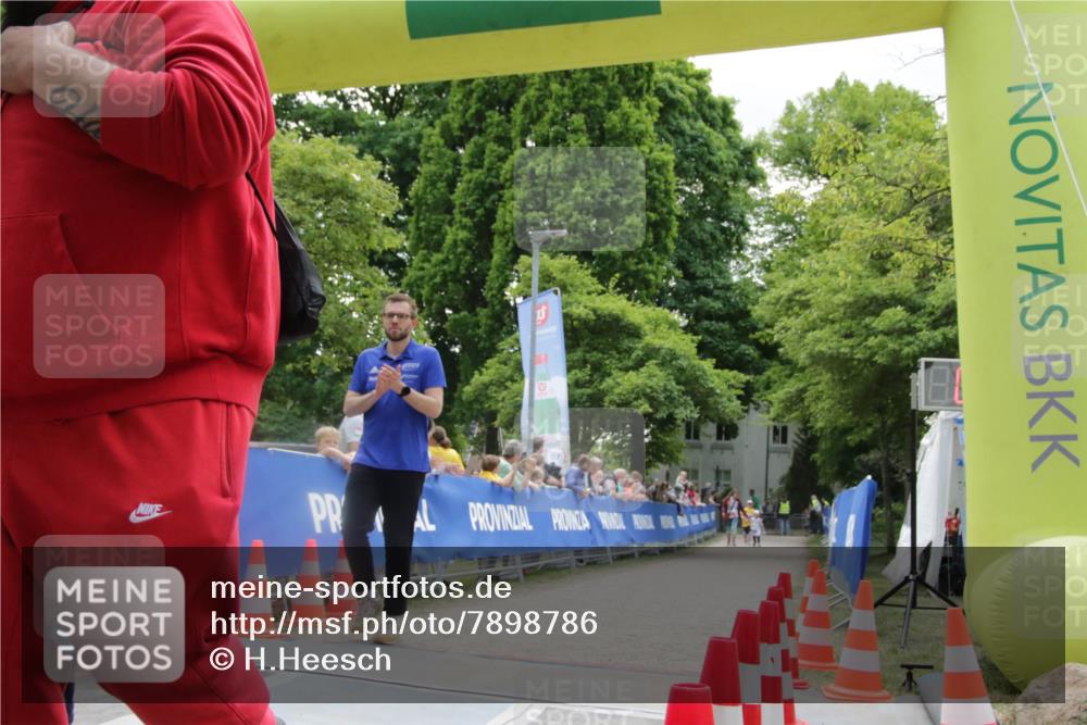 17.05.2025 - Störlauf H.Heesch http://msf.ph/oto/7898786 17.05.2025 13:18:44 Ziel  meine-sportfotos.de