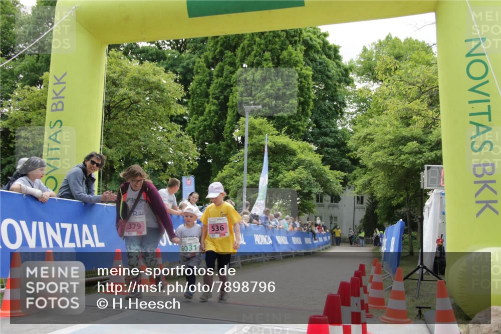 17.05.2025 - Störlauf H.Heesch http://msf.ph/oto/7898796 17.05.2025 13:18:58 Ziel 379, 536 meine-sportfotos.de