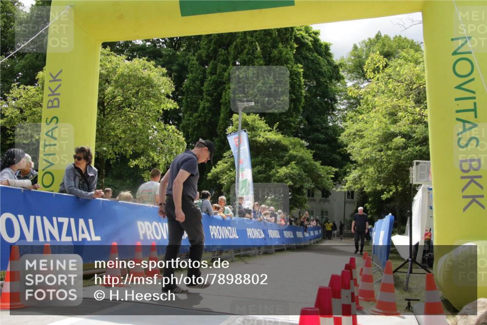 17.05.2025 - Störlauf H.Heesch http://msf.ph/oto/7898802 17.05.2025 13:19:17 Ziel  meine-sportfotos.de