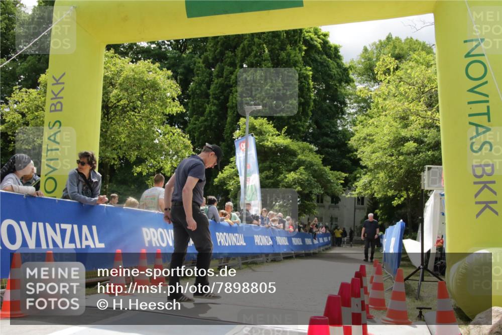 17.05.2025 - Störlauf H.Heesch http://msf.ph/oto/7898805 17.05.2025 13:19:17 Ziel  meine-sportfotos.de