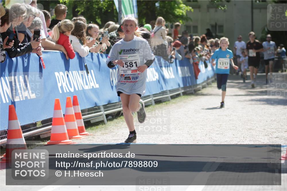 17.05.2025 - Störlauf H.Heesch http://msf.ph/oto/7898809 17.05.2025 14:45:05 Ziel 581, 1317 meine-sportfotos.de
