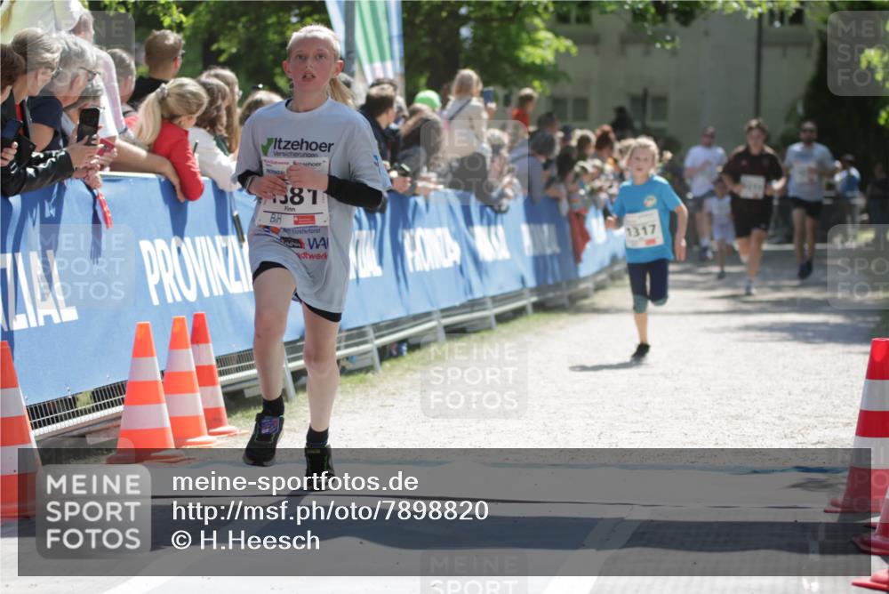 17.05.2025 - Störlauf H.Heesch http://msf.ph/oto/7898820 17.05.2025 14:45:06 Ziel 581, 1317 meine-sportfotos.de