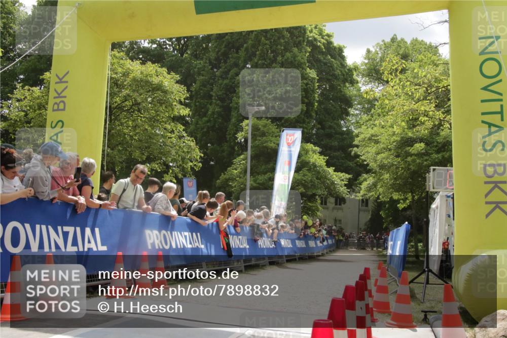 17.05.2025 - Störlauf H.Heesch http://msf.ph/oto/7898832 17.05.2025 13:39:13 Ziel  meine-sportfotos.de