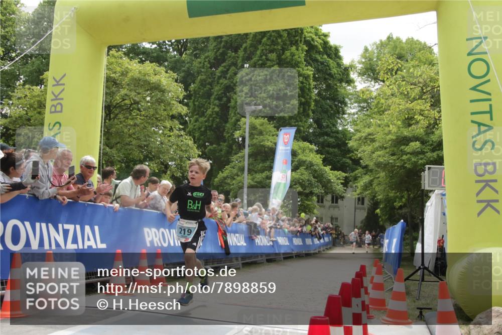 17.05.2025 - Störlauf H.Heesch http://msf.ph/oto/7898859 17.05.2025 13:39:49 Ziel 219 meine-sportfotos.de