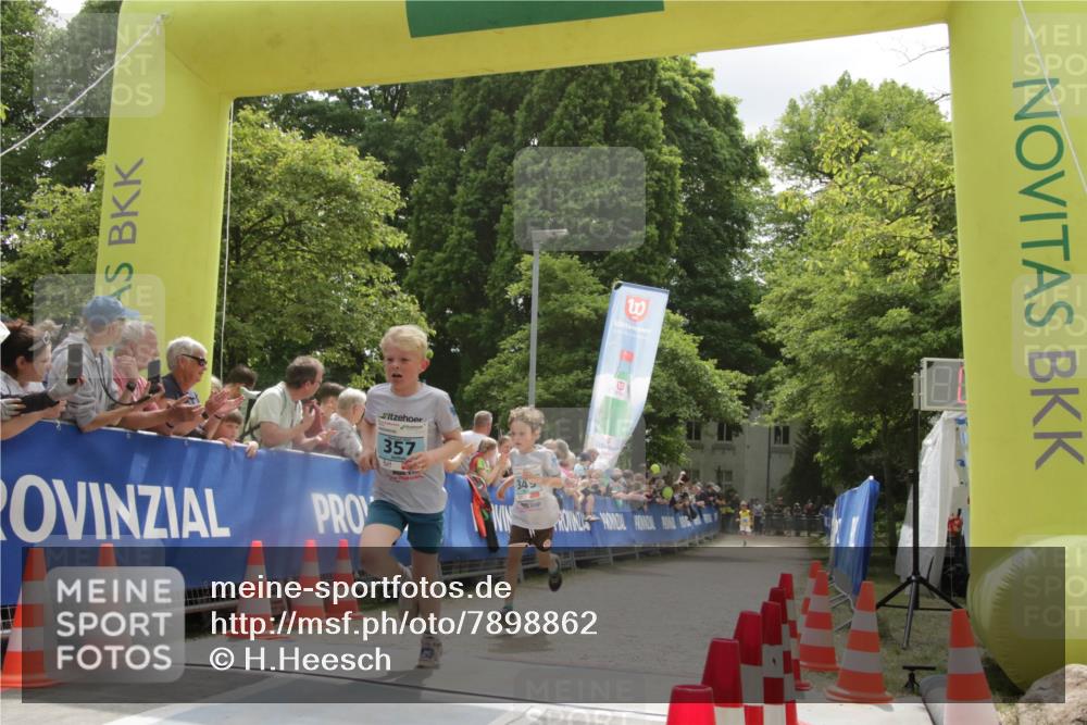 17.05.2025 - Störlauf H.Heesch http://msf.ph/oto/7898862 17.05.2025 13:39:54 Ziel 3, 357 meine-sportfotos.de
