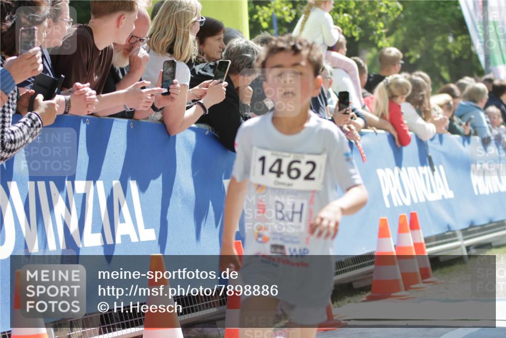 17.05.2025 - Störlauf H.Heesch http://msf.ph/oto/7898886 17.05.2025 14:45:15 Ziel 1462, 1 meine-sportfotos.de