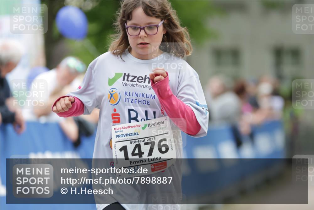 17.05.2025 - Störlauf H.Heesch http://msf.ph/oto/7898887 17.05.2025 15:00:27 Ziel 14, 15, 2025, 1476 meine-sportfotos.de