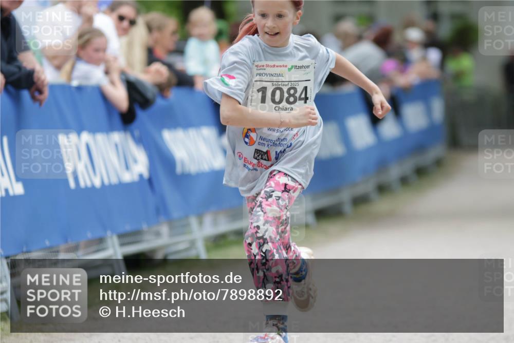 17.05.2025 - Störlauf H.Heesch http://msf.ph/oto/7898892 17.05.2025 15:00:33 Ziel 2025, 1084 meine-sportfotos.de
