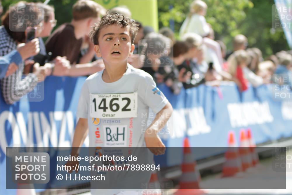 17.05.2025 - Störlauf H.Heesch http://msf.ph/oto/7898894 17.05.2025 14:45:15 Ziel 2025, 1462, 25 meine-sportfotos.de